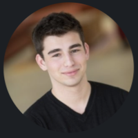 Eric G. - PhD - Subject Matter Expert from Kolabtree